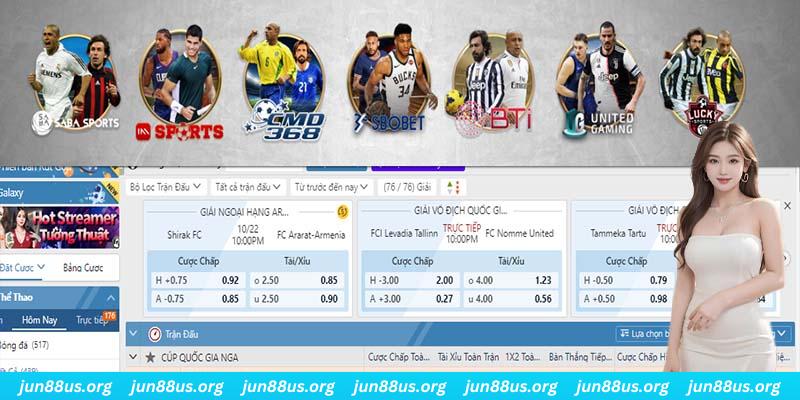 123 win cá cược online bị phạt như thế nào