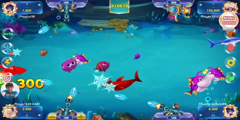 123 win chiếm slot là gì