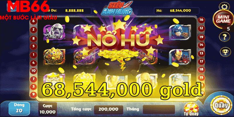 123 win Bài Poker Joker