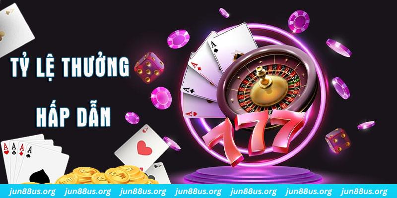 123 win xem xổ số miền bắc