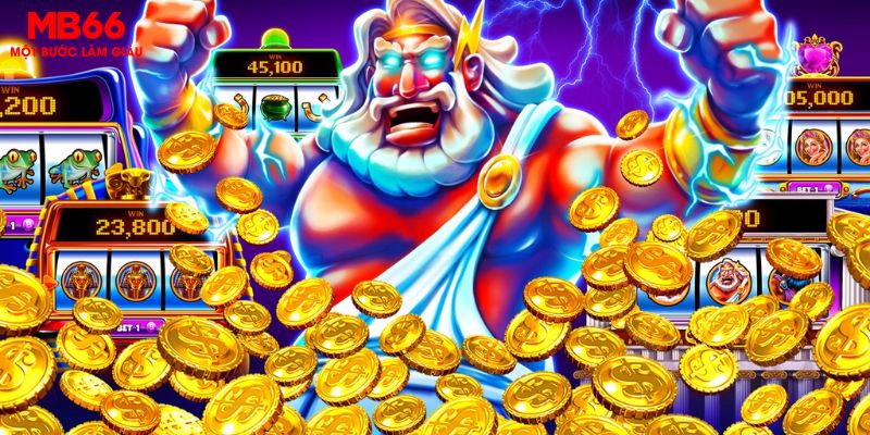 123 win chơi nổ hủ là gì