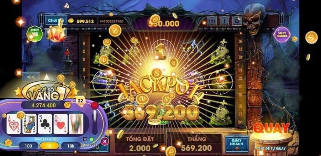 123 win baccarat có hợp pháp không