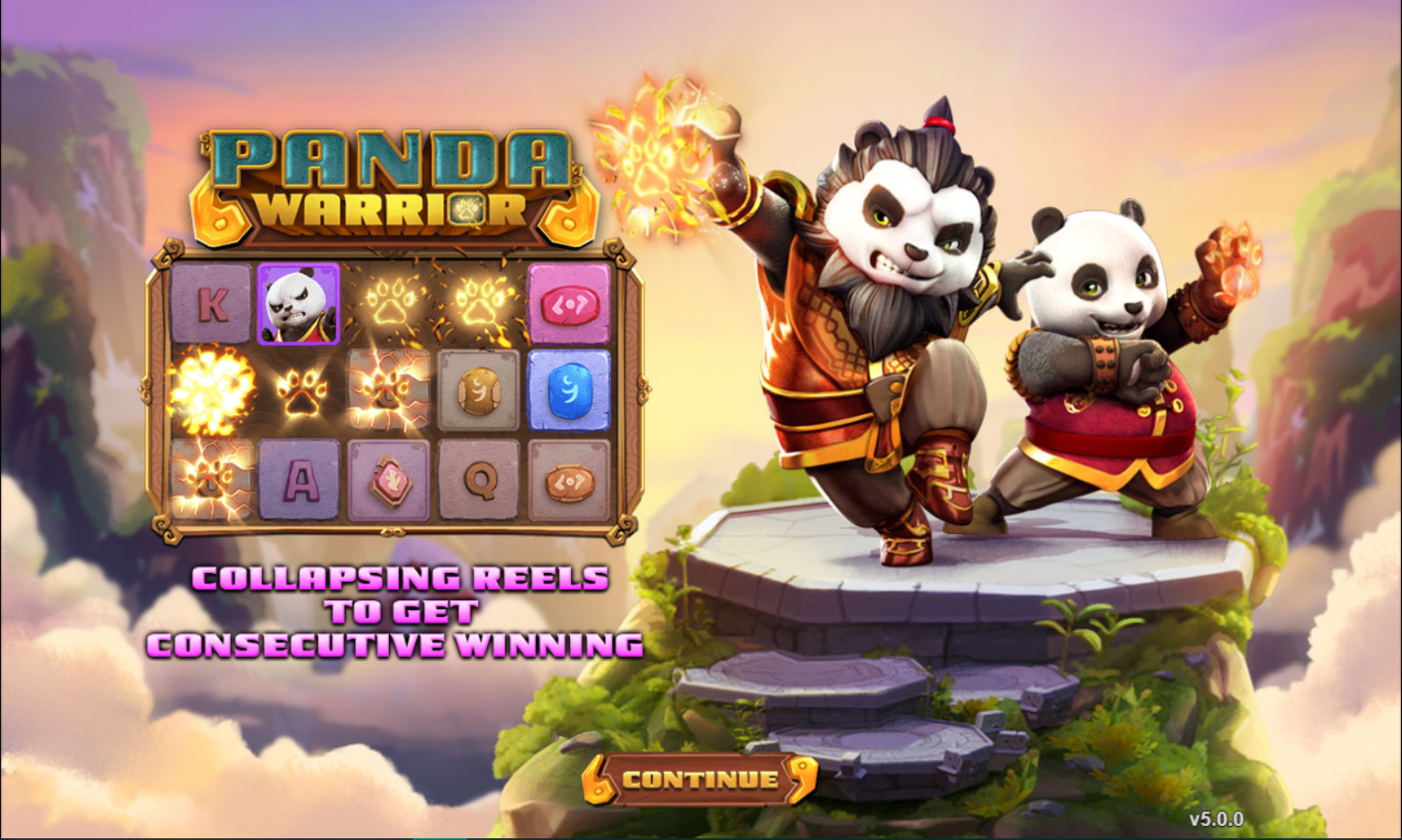 123 win Trò Chơi Leo Thang